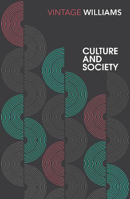 Culture and Society book