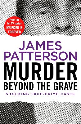 Murder Beyond the Grave book