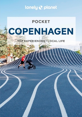 Lonely Planet Pocket Copenhagen by Lonely Planet