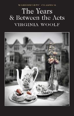 Years / Between the Acts by Virginia Woolf
