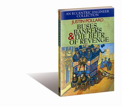 Buses, Bankers & the Beer of Revenge book