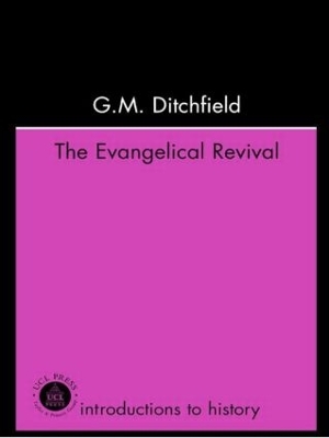 Evangelical Revival book