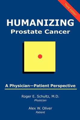 Humanizing Prostate Cancer book
