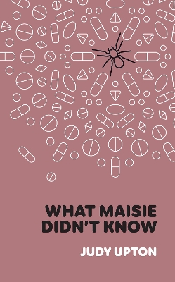 What Maisie Didn't Know book
