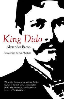 King Dido book