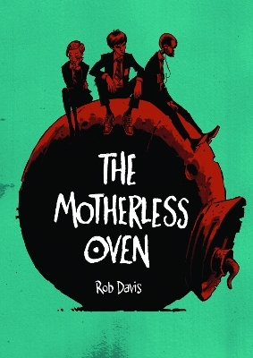 Motherless Oven book