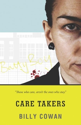 Care Takers book