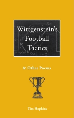 Wittgenstein's Football Tactics book