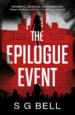 The Epilogue Event book