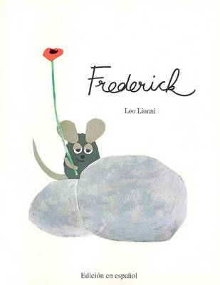 Frederick by Leo Lionni