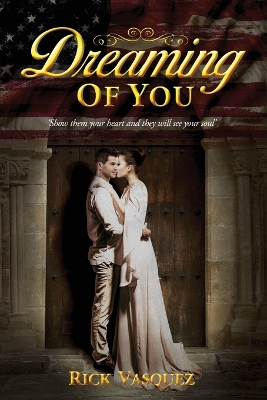 Dreaming of You book