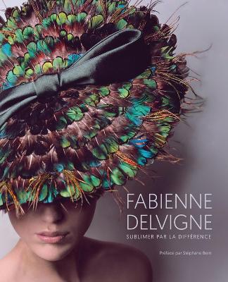 Fabienne Delvigne: Sublimating Through Difference book