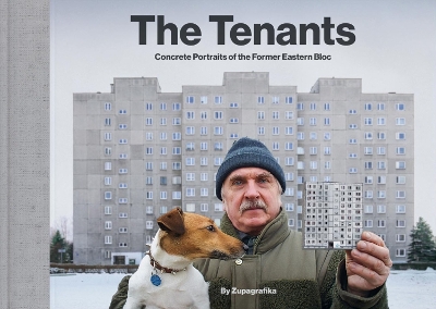 The Tenants book