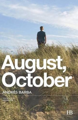 August, October book