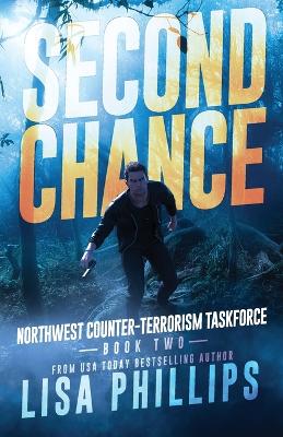 Second Chance book