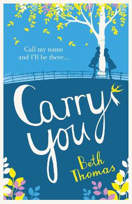 Carry You book
