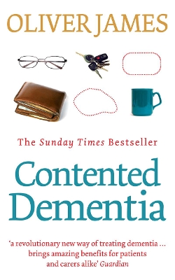 Contented Dementia book