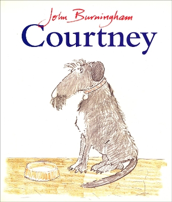 Courtney book