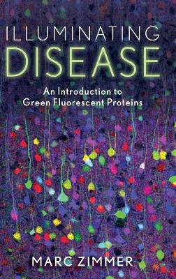 Illuminating Disease book