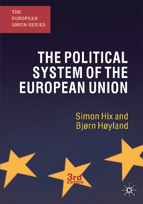 Political System of the European Union book