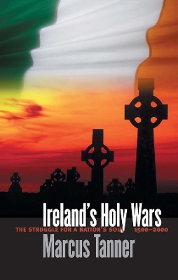 Ireland's Holy Wars book