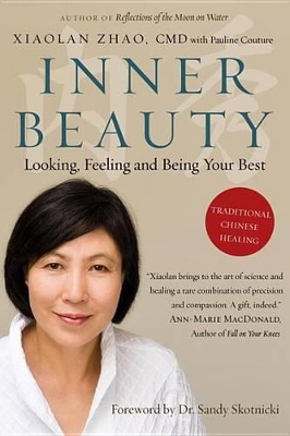 Inner Beauty book