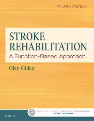 Stroke Rehabilitation by Glen Gillen