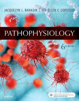 Pathophysiology by Jacquelyn L Banasik