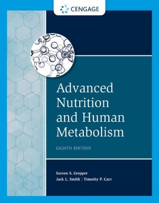 Advanced Nutrition and Human Metabolism book