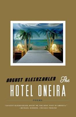 Hotel Oneira book