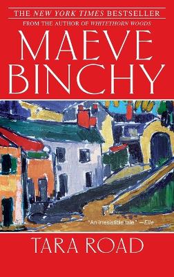 Tara Road by Maeve Binchy