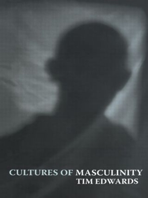 Cultures of Masculinity book