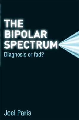Bipolar Spectrum book