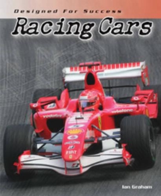 Racing Cars by Ian Graham