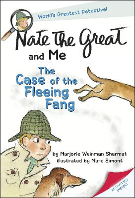 Nate The Great And Me book