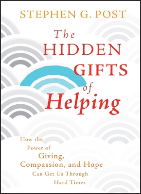 Hidden Gifts of Helping book