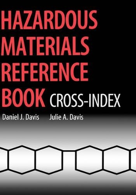 Hazardous Materials Reference Book book