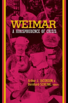 Weimar book