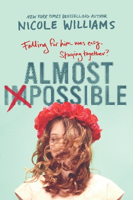 Almost Impossible book