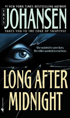 Long After Midnight book