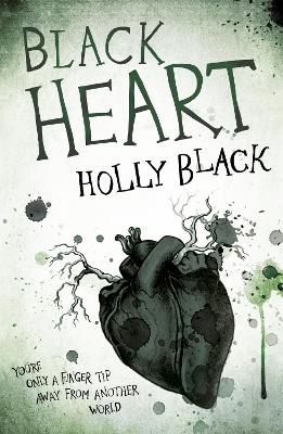 Black Heart by Holly Black