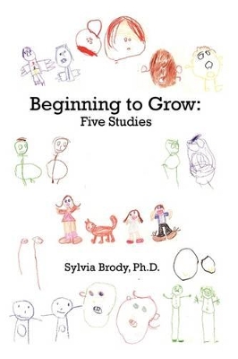 Beginning to Grow book