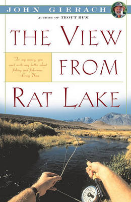 View From Rat Lake book