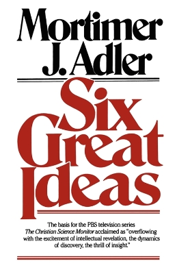 Six Great Ideas book