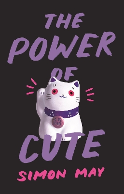 The Power of Cute book