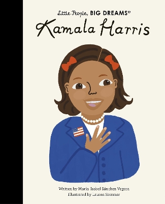 Kamala Harris: Volume 67 book