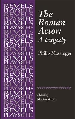 Roman Actor book