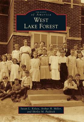 West Lake Forest book