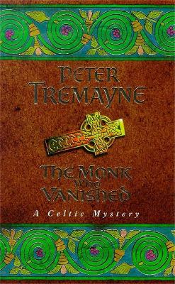 Monk who Vanished book