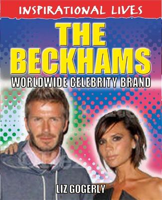 Inspirational Lives: The Beckhams book